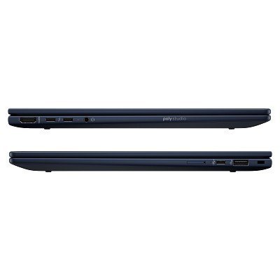 HP Inc. Laptop EliteBook X Flip G1i U7 258V 1TB/32GB/W11P/14 B9ZX9ET