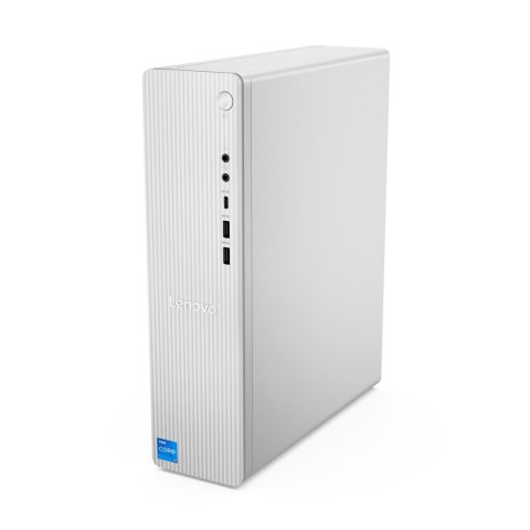 Lenovo Lenovo IdeaCentre Tower 08IRR9 i5-14400 16GB DDR5 4800 SSD1TB UHD Graphics 730 W11Pro Grey 3Y OnSite