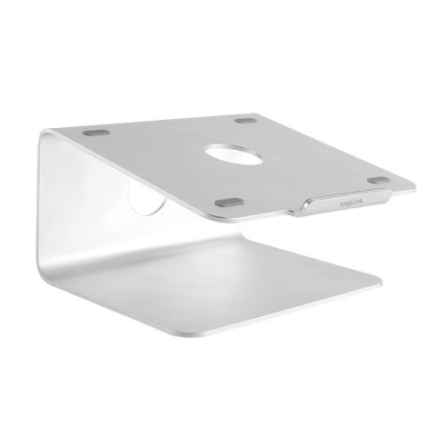 LogiLink Aluminiowa podstawka pod notebooka 11-17 cali 5kg