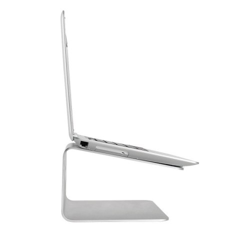LogiLink Aluminiowa podstawka pod notebooka 11-17 cali 5kg