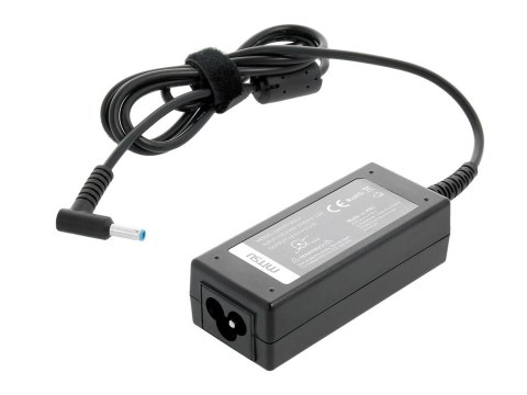 Mitsu Ładowarka/zasilacz 19.5V 2.31A (4.5x3.0 pin) - HP 45W