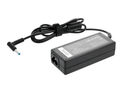 Mitsu Ładowarka/zasilacz 19.5V 3.33A (4.5x3.0 pin) - HP 65W