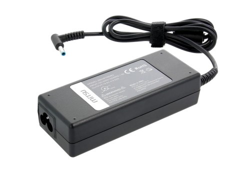 Mitsu Ładowarka/zasilacz 19.5V 4.62A (4.5x3.0 pin) - HP 90W