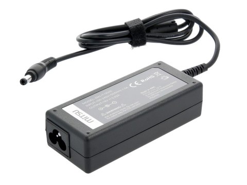 Mitsu Ładowarka/zasilacz 19V 3.42A (5.5x2.5) - Asus, Toshiba, Lenovo 65W