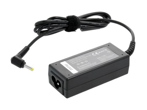 Mitsu Ładowarka/zasilacz 20V 2.25A (4.0x1.7) - Lenovo 45W