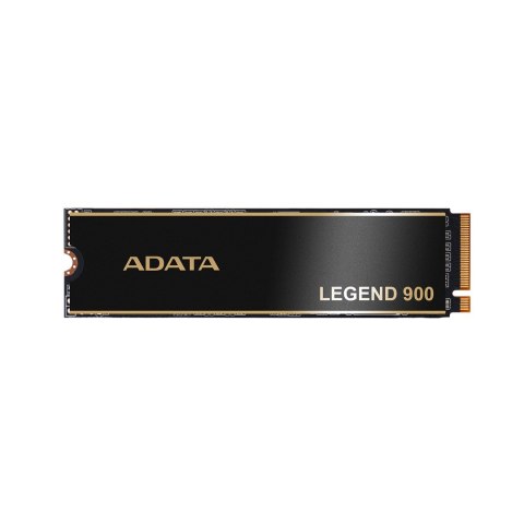 ADATA Dysk SSD ADATA Legend 900 ColorBox 512GB PCIe gen.4