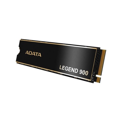 ADATA Dysk SSD ADATA Legend 900 ColorBox 512GB PCIe gen.4