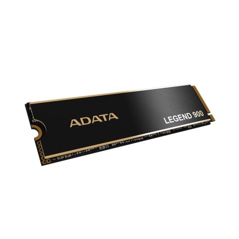 ADATA Dysk SSD ADATA Legend 900 ColorBox 512GB PCIe gen.4