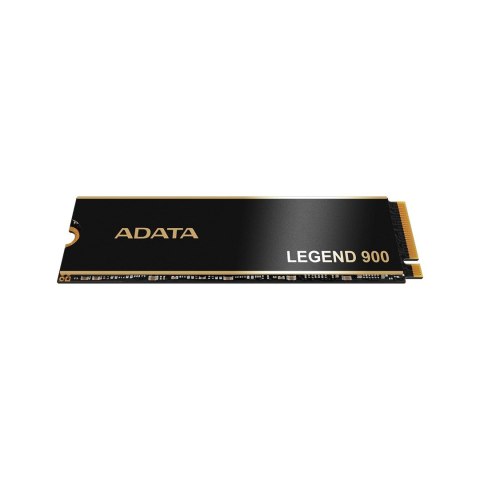 ADATA Dysk SSD ADATA Legend 900 ColorBox 512GB PCIe gen.4