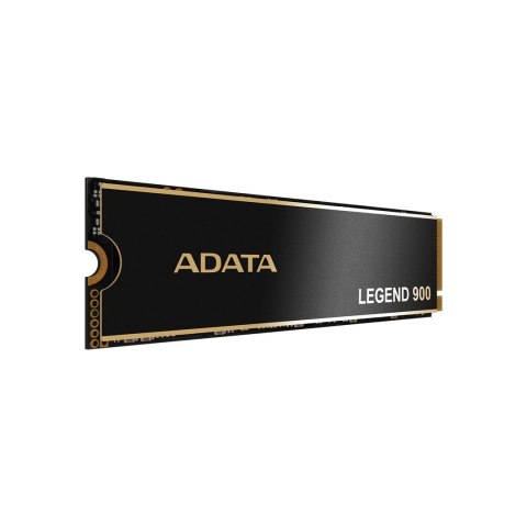 ADATA Dysk SSD ADATA Legend 900 ColorBox 512GB PCIe gen.4