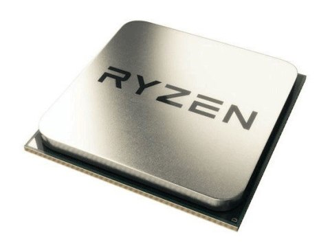 AMD Procesor AMD RYZEN 5 PRO 3600 - TRAY