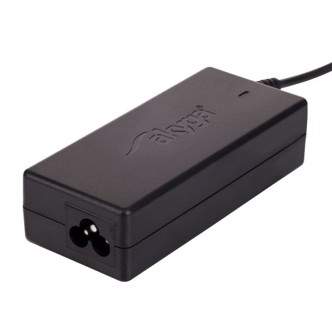 Akyga Zasilacz sieciowy Akyga AK-ND-17 do notebooka Compaq, Fujitsu, HP, Toshiba (20 V; 3,25 A; 65W; 5.5 mm x 2.5 mm)