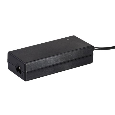 Akyga Zasilacz sieciowy Akyga AK-ND-52 do notebooka IBM, Lenovo (19,5 V; 6,15 A; 120W; Slim Tip, Square yellow )