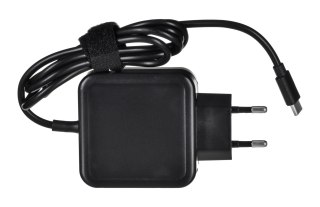 Akyga Zasilacz sieciowy Akyga AK-ND-60 do notebooka (20 V; 2,25 A, 2,31 A, 2,37 A, 2,64 A, 3,0 A; 45W; USB Typ C )
