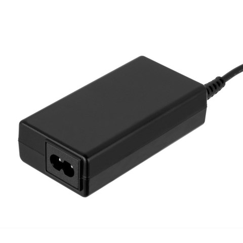 Akyga Zasilacz uniwersalny Akyga AK-NU-12 do notebooka (20 V; 3,5 A; 65W; 4.8 mm, 5.5 mm, 7.4 mm x 1.7 mm, 2.5 mm, 3 mm, 5 mm)