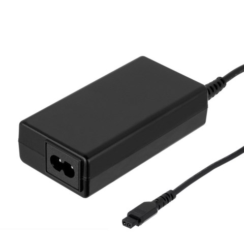 Akyga Zasilacz uniwersalny Akyga AK-NU-12 do notebooka (20 V; 3,5 A; 65W; 4.8 mm, 5.5 mm, 7.4 mm x 1.7 mm, 2.5 mm, 3 mm, 5 mm)