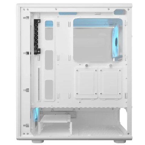 COUGAR Obudowa Midi-Tower COUGAR Airface Pure PRO, ARGB, Biały