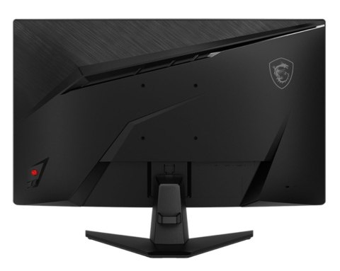 MSI Monitor MAG 274CQF 27 cali/LED/WQHD/Zakrzywiony/180Hz/Czarny