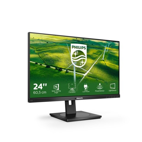 Philips MONITOR PHILIPS LED 23,8" 242B1G/00