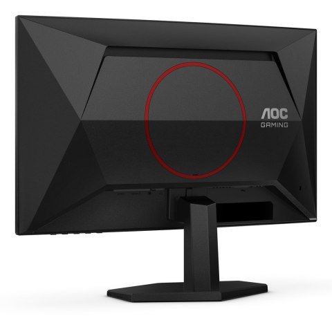 AOC MONITOR AOC LED 23,6" C24G42E 180Hz
