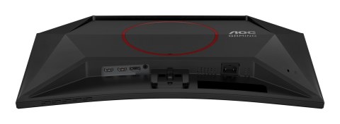 AOC MONITOR AOC LED 23,6" C24G42E 180Hz