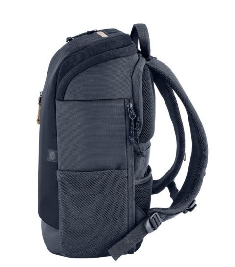 HP Inc. Plecak Classic Travel 25L 15.6 cala Niebieski - 6B8U5AA
