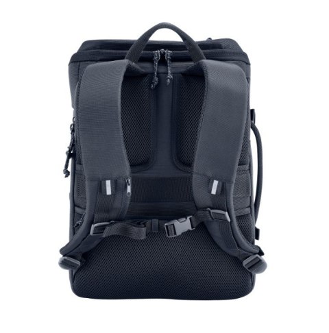 HP Inc. Plecak Classic Travel 25L 15.6 cala Niebieski - 6B8U5AA