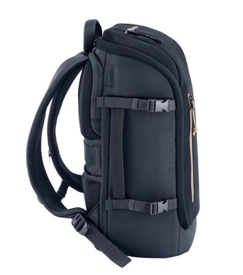 HP Inc. Plecak Classic Travel 25L 15.6 cala Niebieski - 6B8U5AA