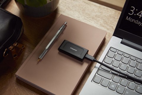Kingston KINGSTON DYSK SSD 1000G PORTABLE XS1000
