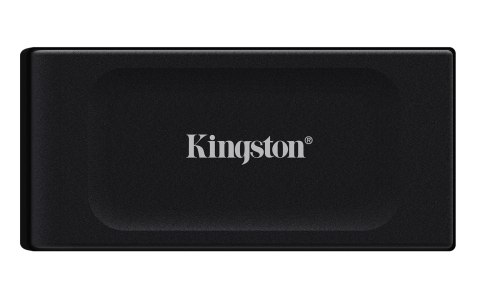 Kingston KINGSTON DYSK SSD 1000G PORTABLE XS1000