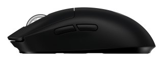 Logitech Logitech G Pro X Superlight myszka Gaming Po prawej stronie RF Wireless 25600 DPI