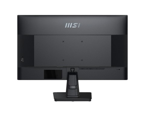 MSI Monitor PRO MP275Q 27 cali/LED/QHD/FLAT/100Hz/Czarny