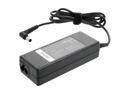 Mitsu Ładowarka/zasilacz 19.5V 4.7A (6.5x4.4 pin) - Sony 80W