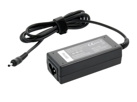 Mitsu Ładowarka/zasilacz 19V 2.37A (3.0x1.1) - Asus, Acer 45W