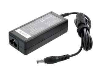 Mitsu Ładowarka/zasilacz 19V 3.16A (5.5x3.0 pin) - Samsung 60W