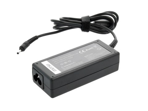 Mitsu Ładowarka/zasilacz 19V 3.42A (3.0x1.1) - Acer 65W