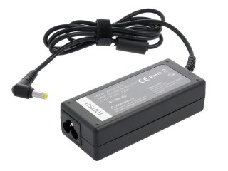 Mitsu Ładowarka/zasilacz 19V 3.42A (5.5x1.7) - Acer, Packard Bell 65W