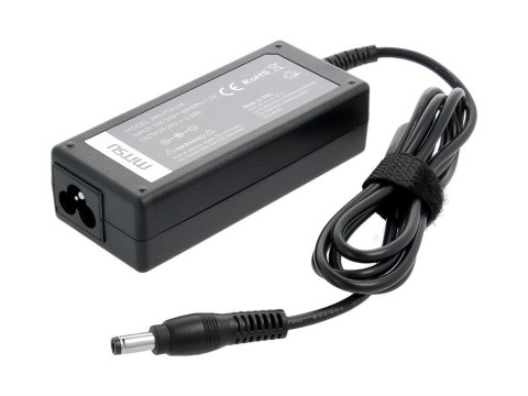 Mitsu Ładowarka/zasilacz 20V 3.25A (5.5x2.5) - Fujitsu, Maxdata 65W