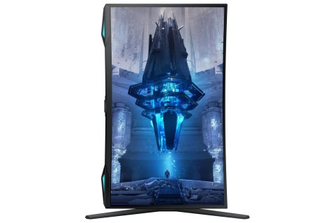 Samsung Samsung G75NB monitor komputerowy 81,3 cm (32") 3840 x 2160 px 4K Ultra HD LED Czarny