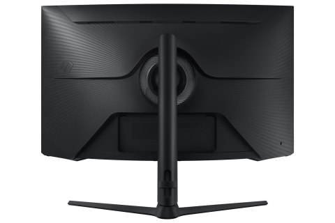 Samsung Samsung G75NB monitor komputerowy 81,3 cm (32") 3840 x 2160 px 4K Ultra HD LED Czarny