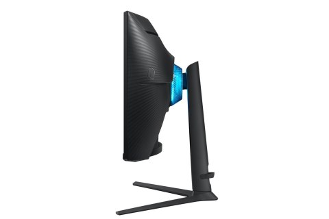 Samsung Samsung G75NB monitor komputerowy 81,3 cm (32") 3840 x 2160 px 4K Ultra HD LED Czarny