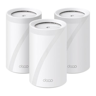 TP-LINK Router Deco BE65(3-pack) System WiFi 7
