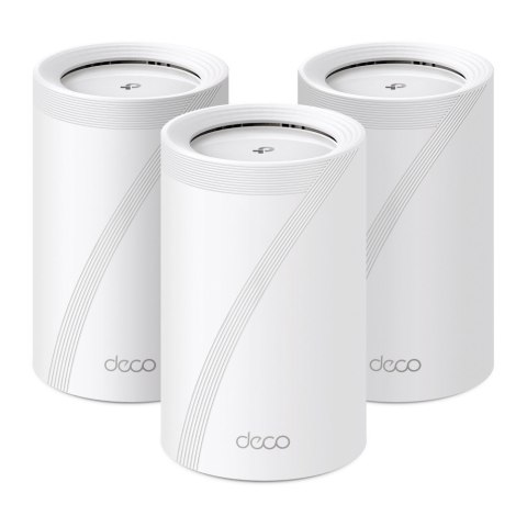 TP-LINK Router Deco BE65(3-pack) System WiFi 7