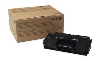 Xerox Xerox 106R02310 kaseta z tonerem 1 szt. Oryginalny Czarny