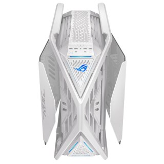 ASUS Obudowa Asus GR701 ROG HYPERION WHITE