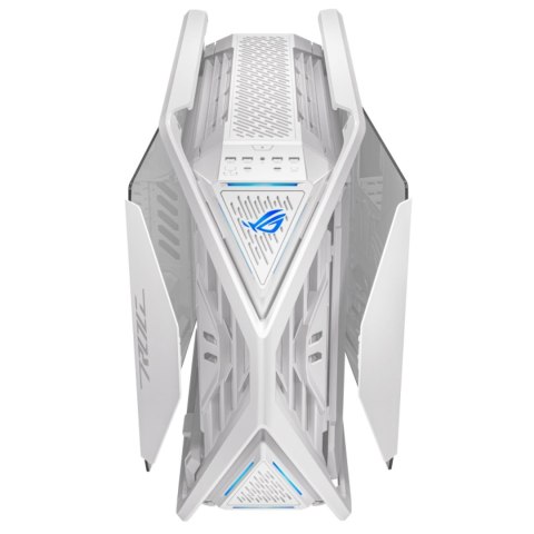 ASUS Obudowa Asus GR701 ROG HYPERION WHITE