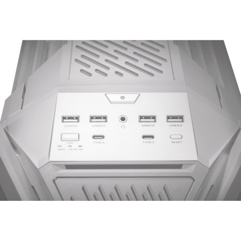 ASUS Obudowa Asus GR701 ROG HYPERION WHITE