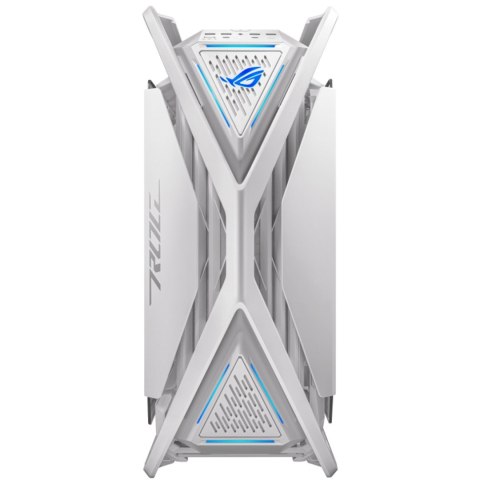 ASUS Obudowa Asus GR701 ROG HYPERION WHITE