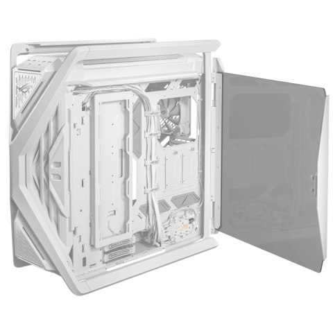 ASUS Obudowa Asus GR701 ROG HYPERION WHITE