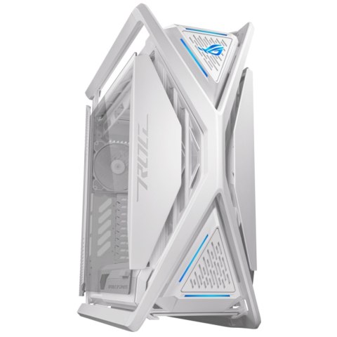 ASUS Obudowa Asus GR701 ROG HYPERION WHITE